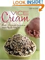 Vice Cream: Gourmet Vegan Desserts