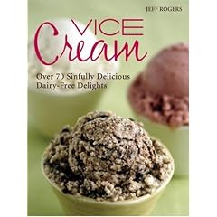 Vice Cream: Gourmet Vegan Desserts