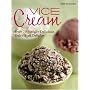 Vice Cream: Gourmet Vegan Desserts