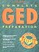 Books : Complete GED Preparation (Complete Ged Preparation)