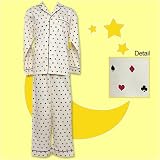 Bedhead Men's Viva Las Vegas Egyptian Cotton Pajama