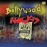 Bollywood Rocks: Hits With Attitude