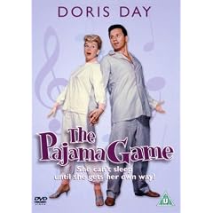 The Pajama Game [UK Import]