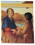 Kirsten Learns a Lesson: A School Story (American Girls Collection)