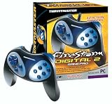 PC - Game Pad Firestorm Digital 2 - 