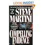 Compelling Evidence (A Paul Madriani Novel)