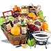 Fruit & Chocolate Fondue Festival&trade;