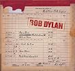 Bob Dylan - Limited Edition Catalog Box Set