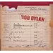 Bob Dylan - Limited Edition Catalog Box Set
