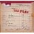 Bob Dylan - Limited Edition Catalog Box Set