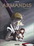 Revue Paquet  / Armandis, Tome 2 : Par-delà les Brumes