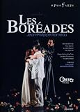 Rameau - Les Bor�ades / Bonney, Panzarella, Azzaretti, Agnew, Spence, Naouri, Degout, Rivenq; Robert Carsen, William Christie, Les Arts Florissants - Barbara Bonney