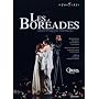 Rameau - Les Bor�ades / Bonney, Panzarella, Azzaretti, Agnew, Spence, Naouri, Degout, Rivenq; Robert Carsen, William Christie, Les Arts Florissants