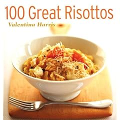 100 Great Risottos