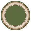 Remington Rug - Peridot (7'7" Round)