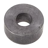 Freud BC59MAC9 1-1/4-Inch to 1/2-Inch Center Cutter Bushing for Shaper Cutter, 1/2-Inch Height