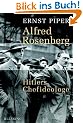 Alfred Rosenberg: Hitlers Chefideologe