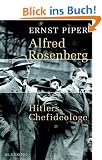 Alfred Rosenberg: Hitlers Chefideologe