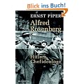 Alfred Rosenberg: Hitlers Chefideologe