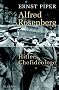 Alfred Rosenberg: Hitlers Chefideologe