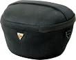 Topeak Bar Pack Bicycle Handle Bar Bag with Fixer