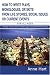 Books : How to Write Plays, Monologues, or Skits from Life Stories, Social Issues, or Current Events: For All Ages
