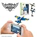 App Gear Foam Fighters (Styles May Vary)