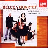 Schubert - Quartets D804, D703 & D87