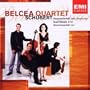 Schubert: String Quartets #8 Rosamunde & #13; Belcea Quartet