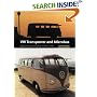 VW Transporter and Microbus: Specification Guide 1950-1967