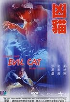 Evil Cat