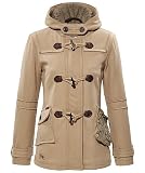 Damen Jacke “Kidd IV”