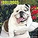 2016 Just Bulldogs Wall Calendar