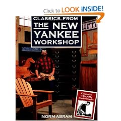 Classics from the New Yankee Workshop