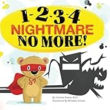 1, 2, 3, 4: Nightmare No More!