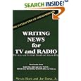 Writing News for TV & Radio