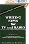 Writing News for TV & Radio