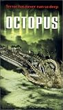 Octopus [VHS]