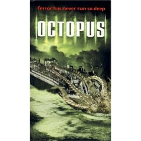 Octopus [VHS]