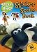 Shaun the Sheep: Sticker Scene Book