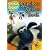 Shaun the Sheep: Sticker Scene Book