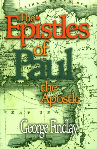 The Epistles of Paul the Apostle: A Sketch of Their Origin and Contents under Paul in The Books Store