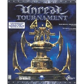 Unreal Tournament