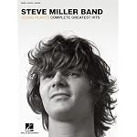 Steve Miller Band - Young Hearts: Complete Greatest Hits book cover