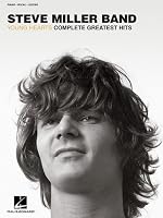 Steve Miller Band - Young Hearts: Complete Greatest Hits