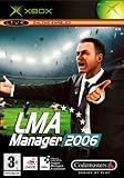 LMA Manager 2006 (Xbox)