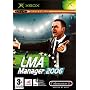 LMA Manager 2006 (Xbox)