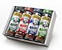 Chef Paul Prudhomme's Magic Seasoning Blends ~ Magic 4-Pack, Qty. 4 2-Ounce Bottles