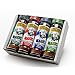 Chef Paul Prudhomme's Magic Seasoning Blends ~ Magic 4-Pack, Qty. 4 2-Ounce Bottles
