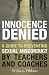 Innocence Denied: A Guide to Preventing Sexual Misconduct by Teachers and Coaches